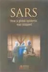 Book cover of Sars by Deborah Davis