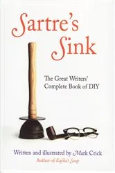 Book cover of Sartre's Sink by Unknown