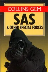 Book cover of SAS and Other Special Forces by Unknown