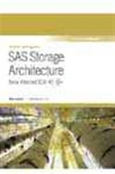 Book cover of SAS Storage Architecture by Mike Jackson
