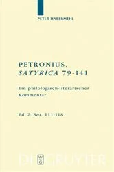 Book cover of Sat. 111–118 by Peter Habermehl