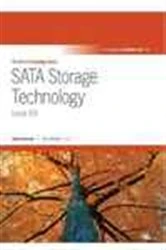 Book cover of SATA Storage Technology Serial ATA by Don Anderson