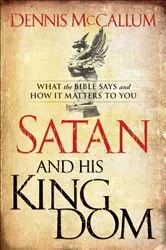 Book cover of Satan and His Kingdom by Unknown