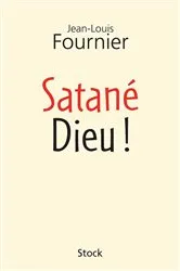 Book cover of Satané Dieu by Unknown