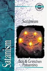 Book cover of Satanism by Unknown