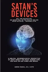 Book cover of Satan's Devices by Unknown