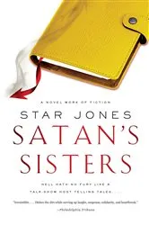 Book cover of Satan's Sisters by Star Jones