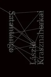 Book cover of Satantango by László Krasznahorkai
