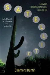 Book cover of Satellite by Unknown