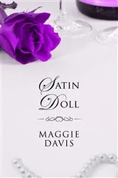 Book cover of Satin Doll by Karen E. Quinones Miller