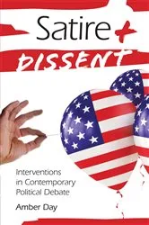 Book cover of Satire and Dissent by Unknown