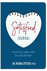 Book cover of Satisfied Journal by Unknown