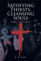 Book cover of Satisfying Thirsts, Cleansing Souls by Unknown