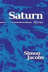 Book cover of Saturn by Simon Jacobs