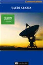 Book cover of Saudi Arabia Media, Internet & Telecommunications Complete Profile (2nd ed.) by World Trade Press