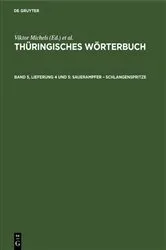 Book cover of Sauerampfer – Schlangenspritze by H. Rosenkranz