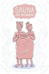 Book cover of Sauna for Beginners by Unknown