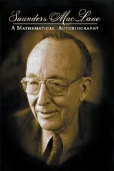 Book cover of Saunders Mac Lane by Saunders Mac Lane