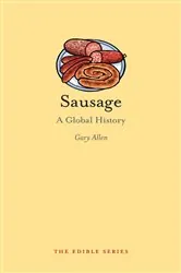 Book cover of Sausage by Gary Allen