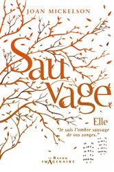 Book cover of Sauvage by Donald B. Smith