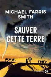 Book cover of Sauver cette terre by Unknown