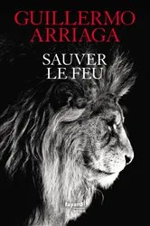 Book cover of Sauver le feu by Unknown
