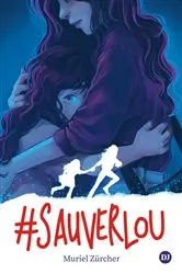 Book cover of #SauverLou by Unknown