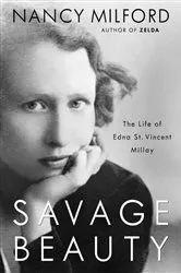 Book cover of Savage Beauty by Nancy Milford