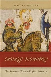 Book cover of Savage Economy by Walter Wadiak