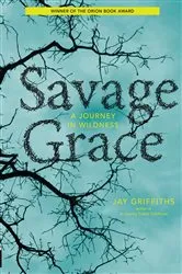 Book cover of Savage Grace by Jay Griffiths