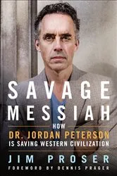 Book cover of Savage Messiah by Robert Newcomb