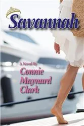 Book cover of Savannah by Whip Morrison Triplett