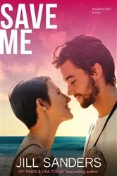 Book cover of Save Me by Lisa Scottoline