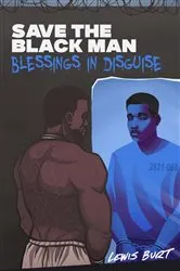 Book cover of Save The Black Man by Unknown