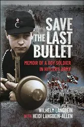 Book cover of Save the Last Bullet by Unknown