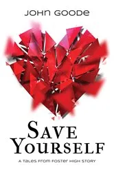Book cover of Save Yourself by Kelly Braffet