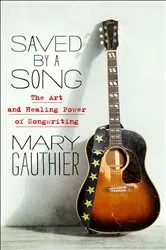 Book cover of Saved by a Song by Unknown