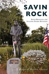 Book cover of Savin Rock by Edith Reynolds