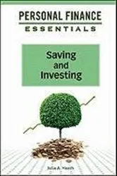 Book cover of Saving and Investing by Julia A. Heath