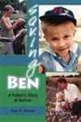 Book cover of Saving Ben by Unknown