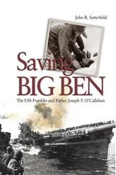 Book cover of Saving Big Ben by John Satterfield