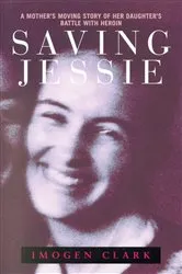 Book cover of Saving Jessie by Imogen Clark