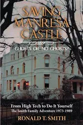 Book cover of Saving Manresa Castle by Unknown