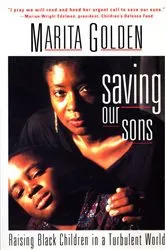 Book cover of Saving Our Sons by Unknown