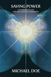 Book cover of Saving Power by Michael Doe