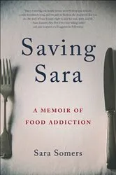 Book cover of Saving Sara by Unknown