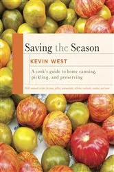 Book cover of Saving the Season by N/A