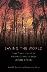 Book cover of Saving the World by Allison Giffen