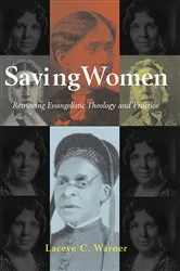 Book cover of Saving Women by Unknown