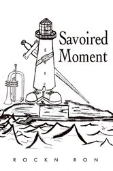 Book cover of Savoired Moment by Rockn Ron